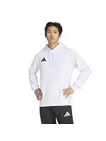 Pánska mikina adidas Entrada 26 Hoody white JZ6579 pánska