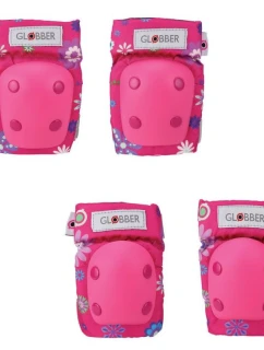 Globber Jr Protectors 529-003 HS-TNK-000011046 detské