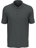 Stedman Lux Polo Pánske piké polo „Lux“ 05.9060 šedá bridlica Stedman Lux Polo Pánske piké polo „Lux“ 05.9060 šedá bridlica