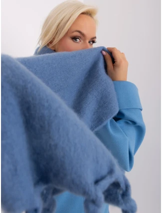 Šatka AT SZ 2313502.71P tmavomodrá