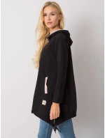 Blúzka RV BL 4899.23P čierna