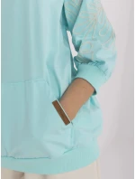 Blúzka RV BZ A367.26 mint Blúzka RV BZ A367.26 mint