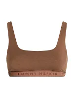 Dámska športová podprsenka Modal Bralette UW0UW03804-GTR - Tommy Hilfiger