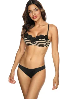 Dvojdielne plavky model 177433 Etna