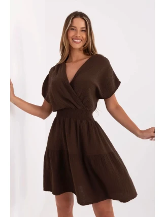 Denné šaty model 213834 Taliansko Moda Denné šaty model 213834 Taliansko Moda