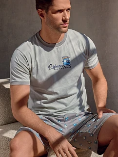 Pánske pyžamo Infiore 754259