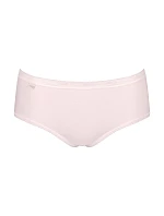 Sloggi Basic+ - Midi nohavičky 3 ks: mäkká bavlna comfort Sloggi Sloggi Basic+ - Midi nohavičky 3 ks: mäkká bavlna comfort Sloggi