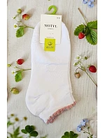 Nohy WiK Butterfly 3524 wz.45 35-42
