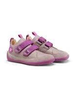 Affenzahn Halbschuh Leder Buddy Koala Jr topánky 00428-40076