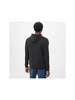 Mikina MILLET M Millet Sweat Hoodie čierna Mikina MILLET M Millet Sweat Hoodie čierna