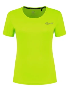 Rogelli bežecké tričko CORE fluor XL