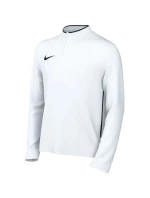 Nike Dri Fit Park Drill Top White IB7542 100 Nike Dri Fit Park Drill Top White IB7542 100