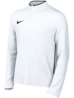 Nike Dri Fit Park Drill Top White IB7542 100