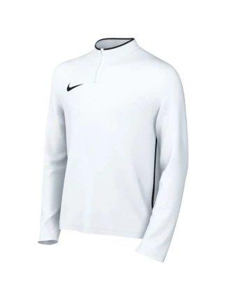Nike Dri Fit Park Drill Top White IB7542 100 Nike Dri Fit Park Drill Top White IB7542 100