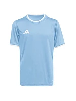 Adidas Detský dres Entrada 26 Jersey modrý JZ2527