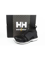 Pánska pracovná obuv Helly Hansen S1 P SRC M 78237-990