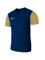 Tričko Nike Dri-Fit Tiempo Premier 2 M DH8035-411