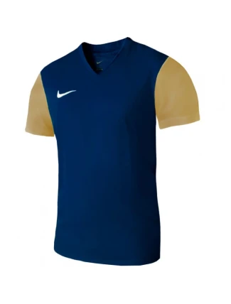 Tričko Nike Dri-Fit Tiempo Premier 2 M DH8035-411