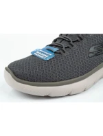 Skechers Summits M 232457/CHAR