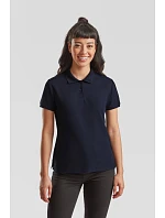 Fruit of the Loom Lady-Fit 65/35 Polo Dámske piqué polo 16.3212 slnečnica Fruit of the Loom Lady-Fit 65/35 Polo Dámske piqué polo 16.3212 slnečnica