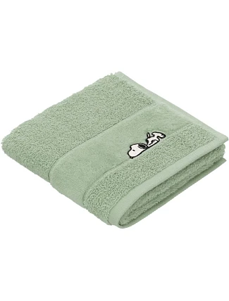 Vossen Sleepy Snoopy 30 – uterák pre hostí 49.9804 eukalyptus Vossen Sleepy Snoopy 30 – uterák pre hostí 49.9804 eukalyptus