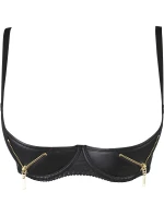 Podprsenka V-9871 čierna - Axami