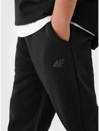 Chlapčenské tepláky 4F