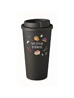 Personalizovaný cestovný termohrnček pre pani učiteľku/pána učiteľa (školské pomôcky) Personalizovaný cestovný termohrnček pre pani učiteľku/pána učiteľa (školské pomôcky)