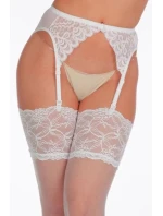 Podväzkový pás 136 - DeLafense