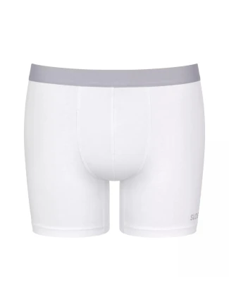 sloggi muži GO ABC 2.0 Short 2P - WHITE - SLOGGI WHITE - SLOGGI sloggi muži GO ABC 2.0 Short 2P - WHITE - SLOGGI WHITE - SLOGGI