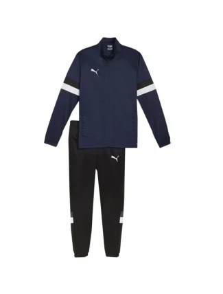 Tepláková súprava Puma Team Rise M 658653 06