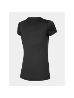 Dámske bežecké tričko 4F H4L22-TSDF012