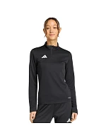 Dámsky tréningový top adidas Entrada 26 black JZ6646 Dámsky tréningový top adidas Entrada 26 black JZ6646