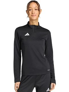 Dámsky tréningový top adidas Entrada 26 black JZ6646