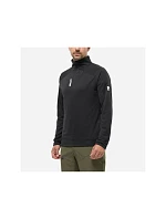 Pánska mikina MILLET Parmelan Light Fleece veľkosť M, čierna Pánska mikina MILLET Parmelan Light Fleece veľkosť M, čierna