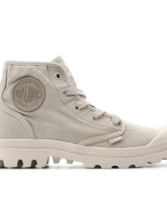 Topánky Palladium Pampa Hi 92352-238-M