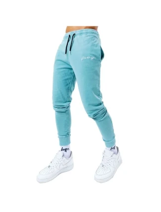 Nohavice Justhype Acid Wash Joggers M TWLR-138 Nohavice Justhype Acid Wash Joggers M TWLR-138