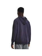 Pánska mikina Rival Fleece Big Logo HD M 1357093 558 - Under Armour