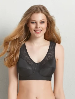 Ľahká podprsenka Mylena 5419 čierna - Anita Classix