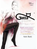 Dámske pančuchové nohavice Gatta SATT Matti 50 deň