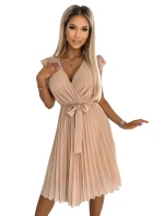 Dámske šaty 374-5 POLINA - NUMOCO