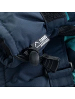 Lyžiarske rukavice Elbrus Akemi Jr 92800337301