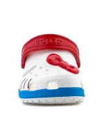 Crocs Iam Hello Kitty Classic Jr 209454-100 Crocs Iam Hello Kitty Classic Jr 209454-100