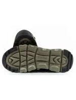 Topánky Skechers M 237620/OLBK Topánky Skechers M 237620/OLBK