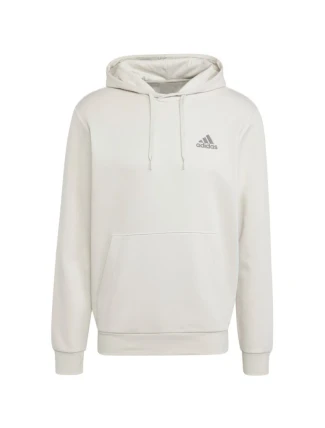Mikina adidas Essentials Fleece M IZ4760 Mikina adidas Essentials Fleece M IZ4760