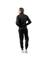 Givova Tuta Visa tepláková súprava Black TR018 1012B