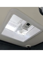 KAROSÉRIA OFFLANDER CAMPER ATTACKAMA XL