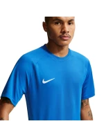 Nike Dri-Fit Park VIII Pánske tričko Blue HV8173 463 Pánske