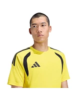 Pánsky dres adidas Tiro 26 League Jersey yellow KB1358 pánsky Pánsky dres adidas Tiro 26 League Jersey yellow KB1358 pánsky