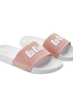 Lee Cooper dámske športové topánky slip-on žabky pohodlné ľahké dámske